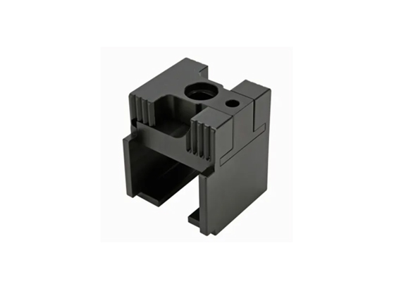 CNC machined parts - 4 Axis CNC Milling|CNC Machining Center|Tmetalparts.com